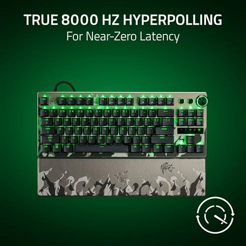 Huntsman V3 Pro TKL - SE Wired