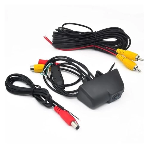 Tailgate Handle Backup Reverse Camera - Night vision RCA 1920*1080