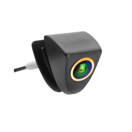 AHD1080P - Night vision