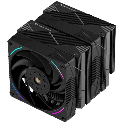 PS120 EVO - Dual 120mm