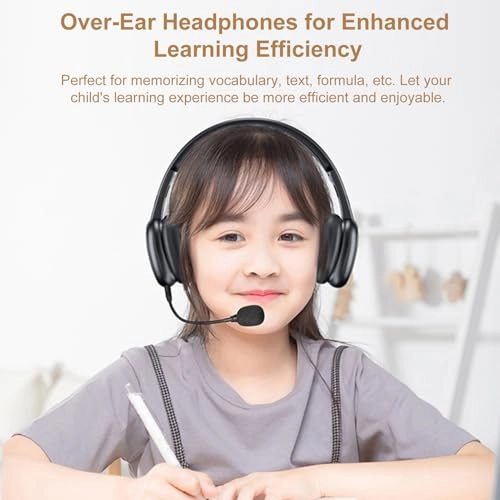 Study Wireless Headphone