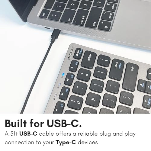 UCSLIMKEYCSG - Wired