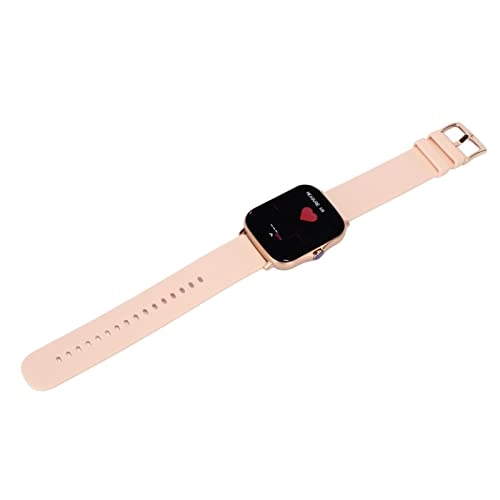 Smart Watch - 1.7 Inch