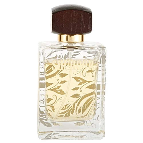 Orchidea Eau de Parfum 85ml