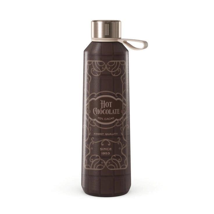 Water Bottle - 500 ml