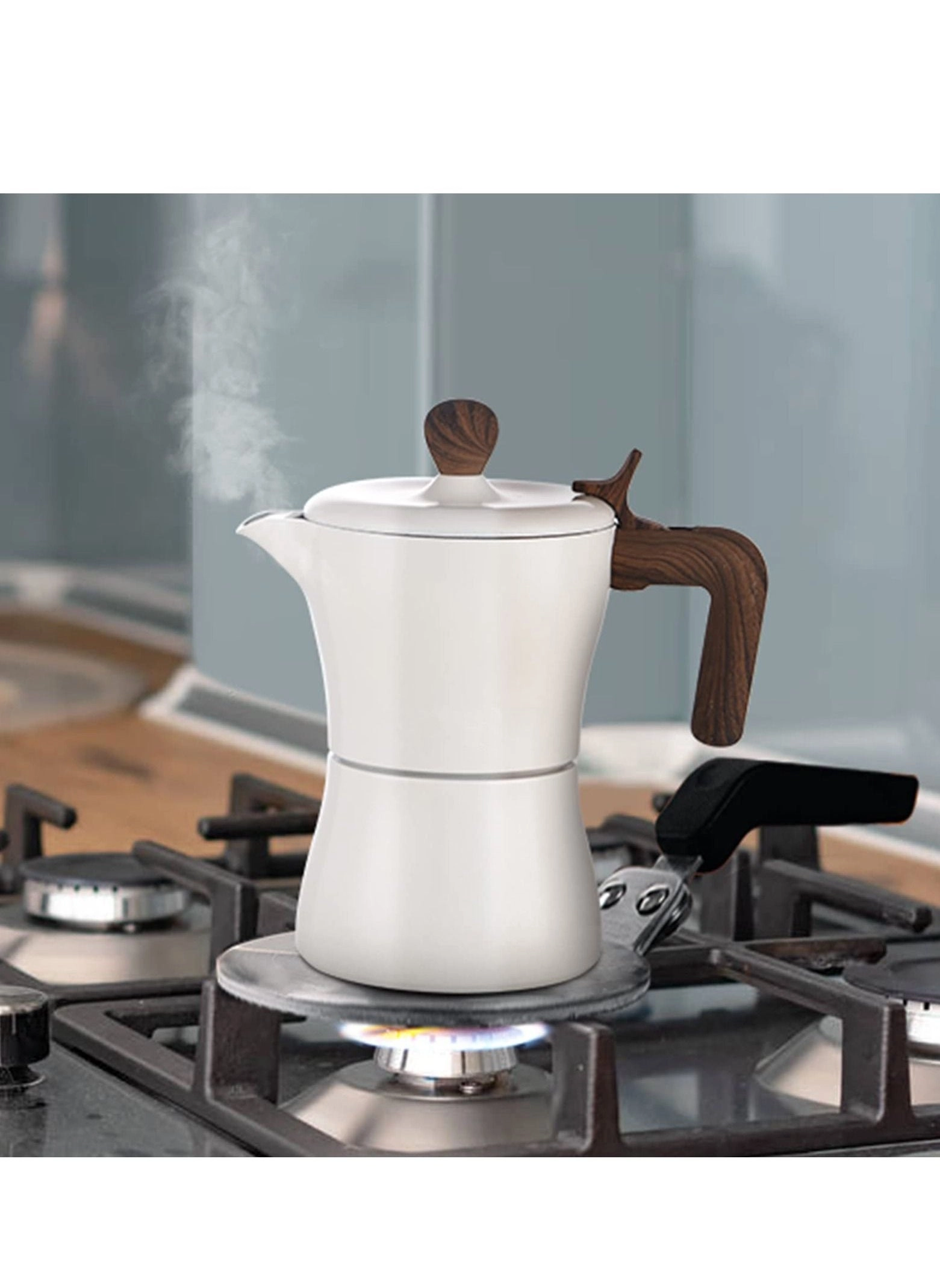 Moka Pot 152697