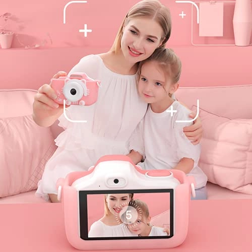 4800w pixels 3 Inch IPS