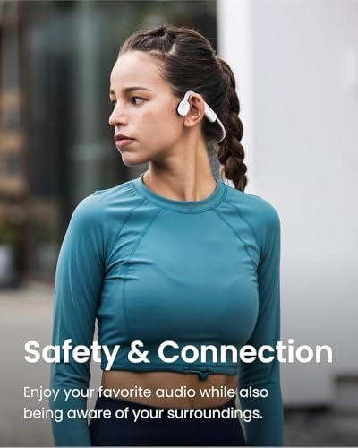 AS660SG - Wireless Headphone