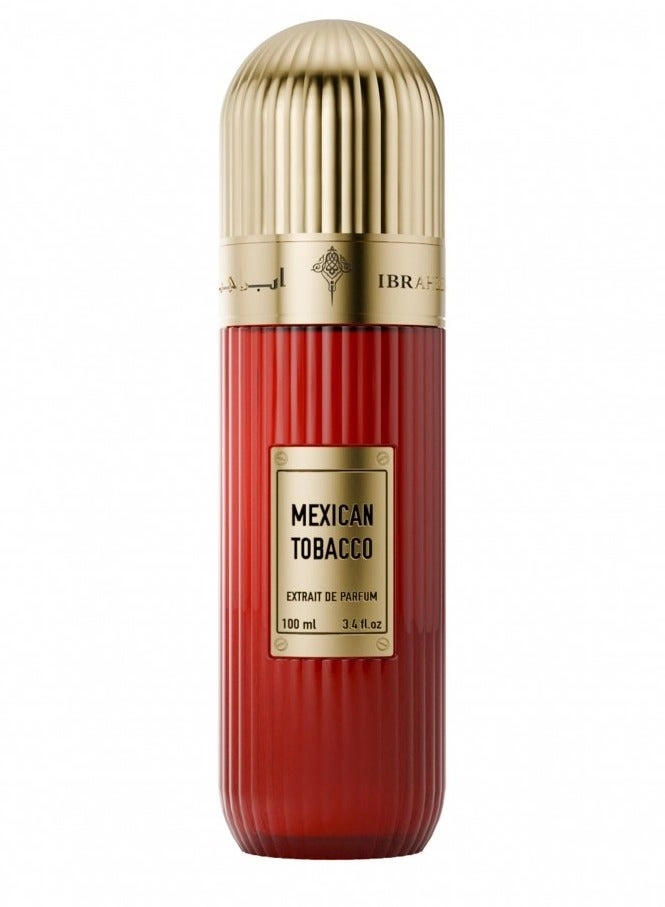 Mexican Tabacco Eau de Parfum 100 ml
