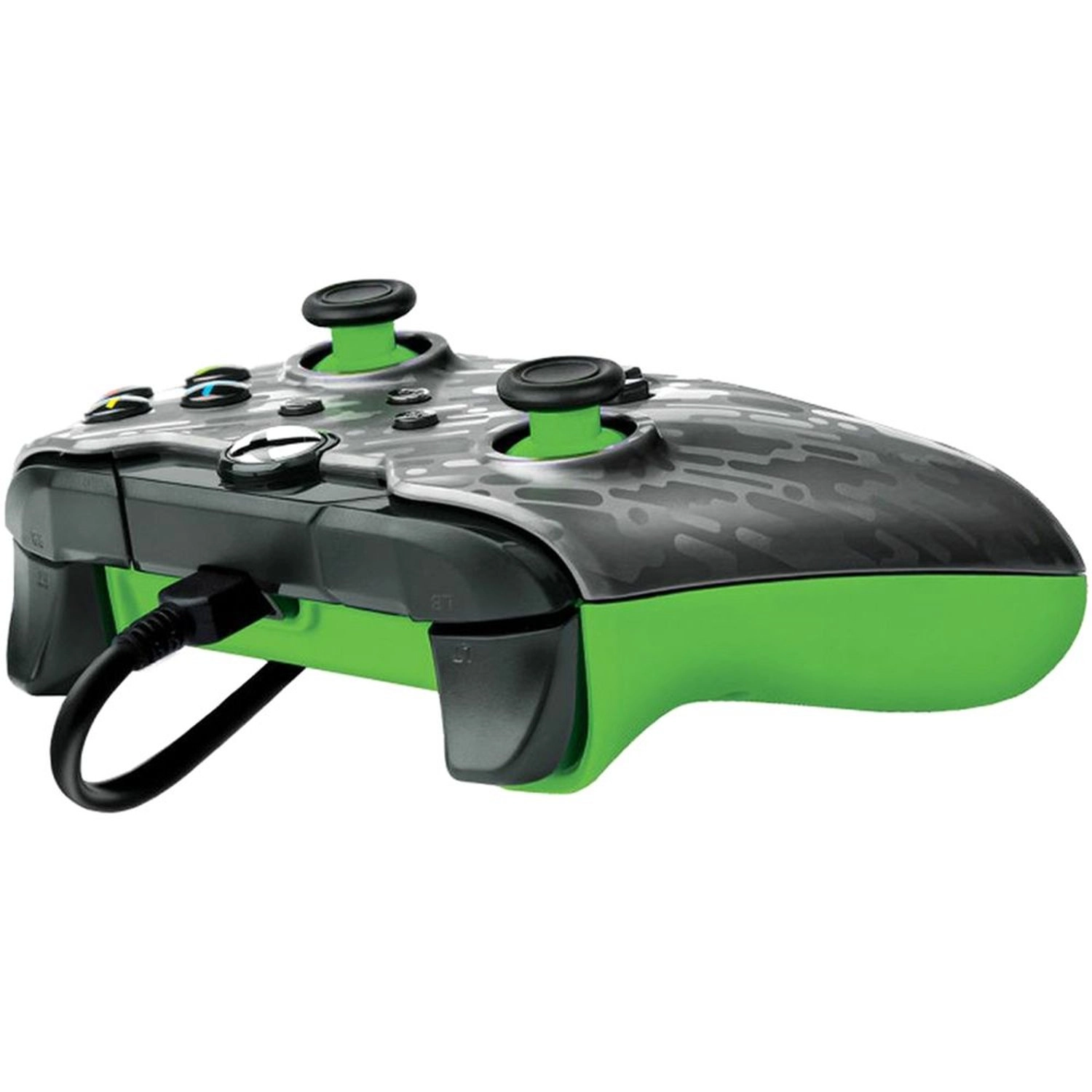 Xbox Series X 049-012-CMGG Neon Carbon