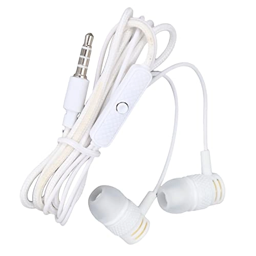 Earphones Wired Earphone