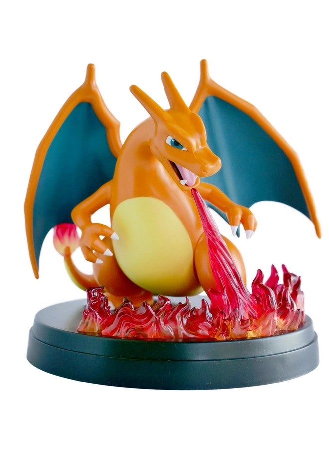Charizard ex Premium Collection