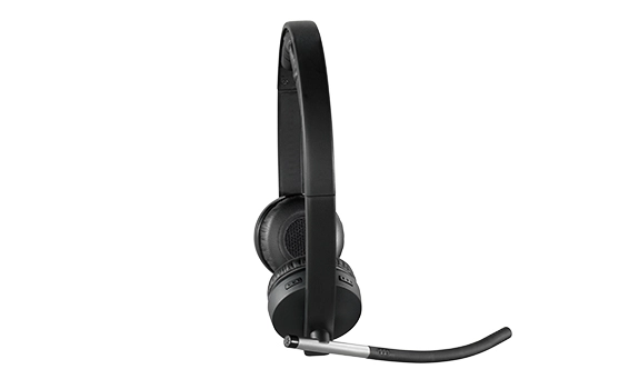 H820e Wireless Headset