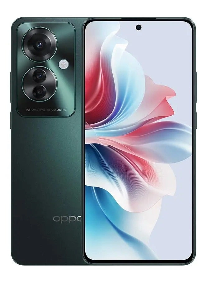 Reno11 F - 8GB 256GB + Calk J03
