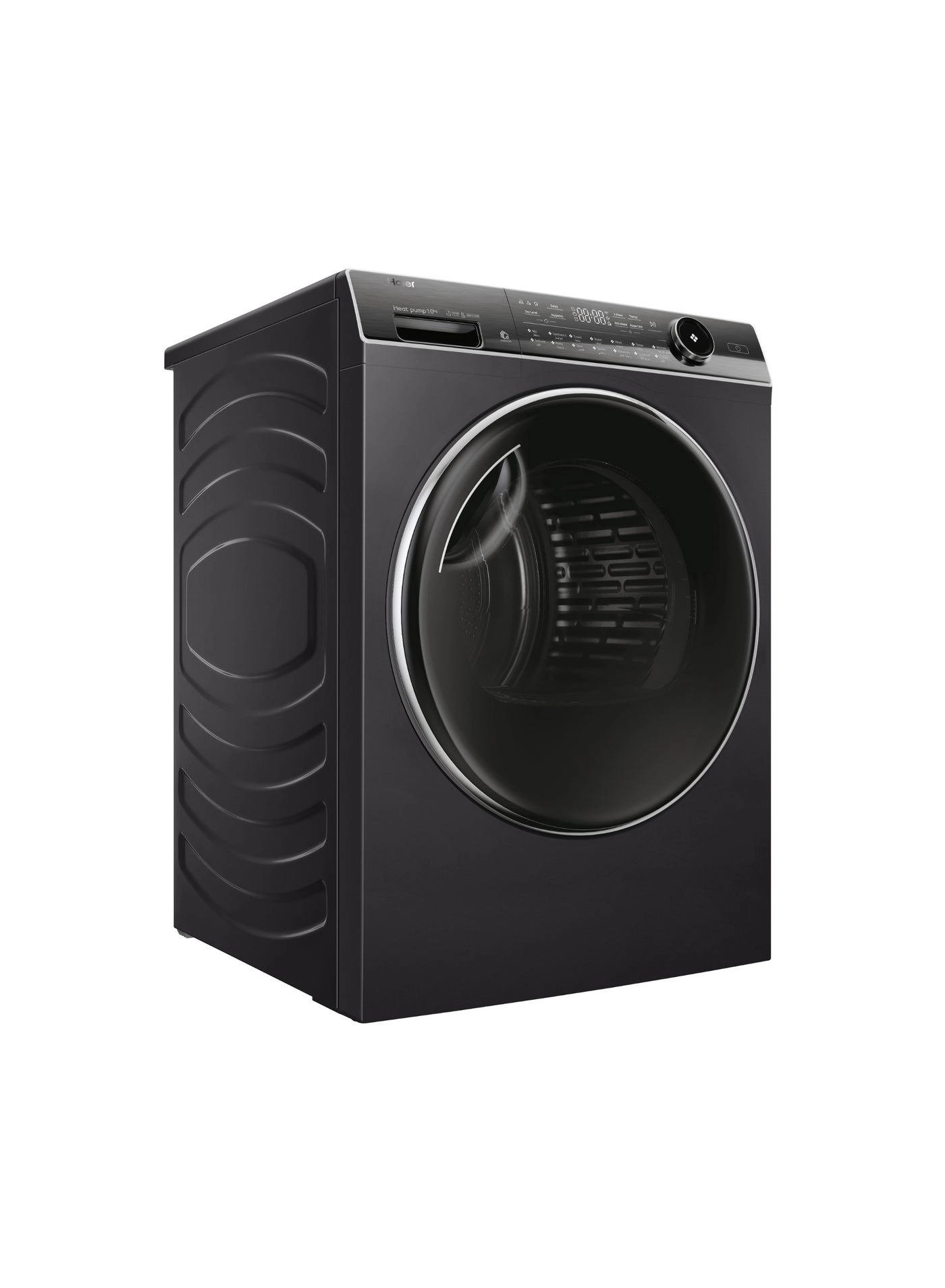 Haier HD100-A5979S8U1 Heat Pump