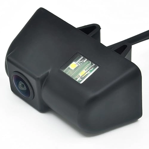 Rear View Reverse Backup Tracks Camera - 728 x 512