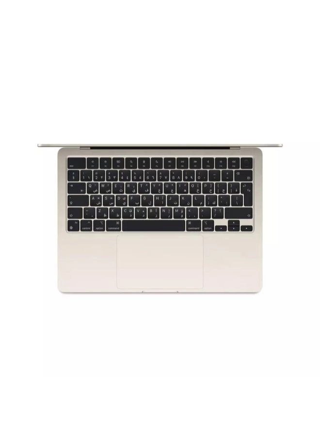 MacBook Air MBA13 - 13'' M3 16GB 512GB SSD
