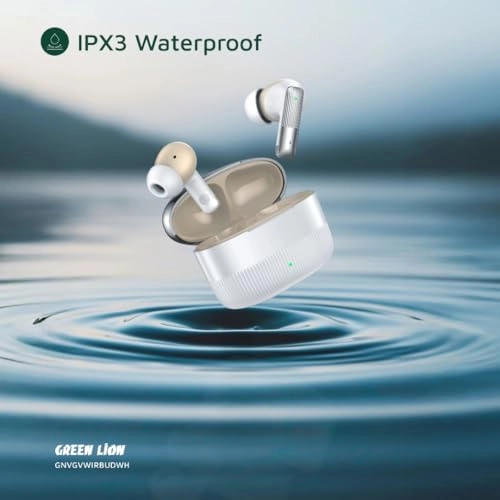 Vancouver Wireless Earbud