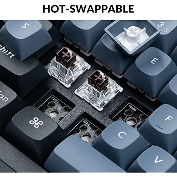 K10 Pro - Wired/Wireless