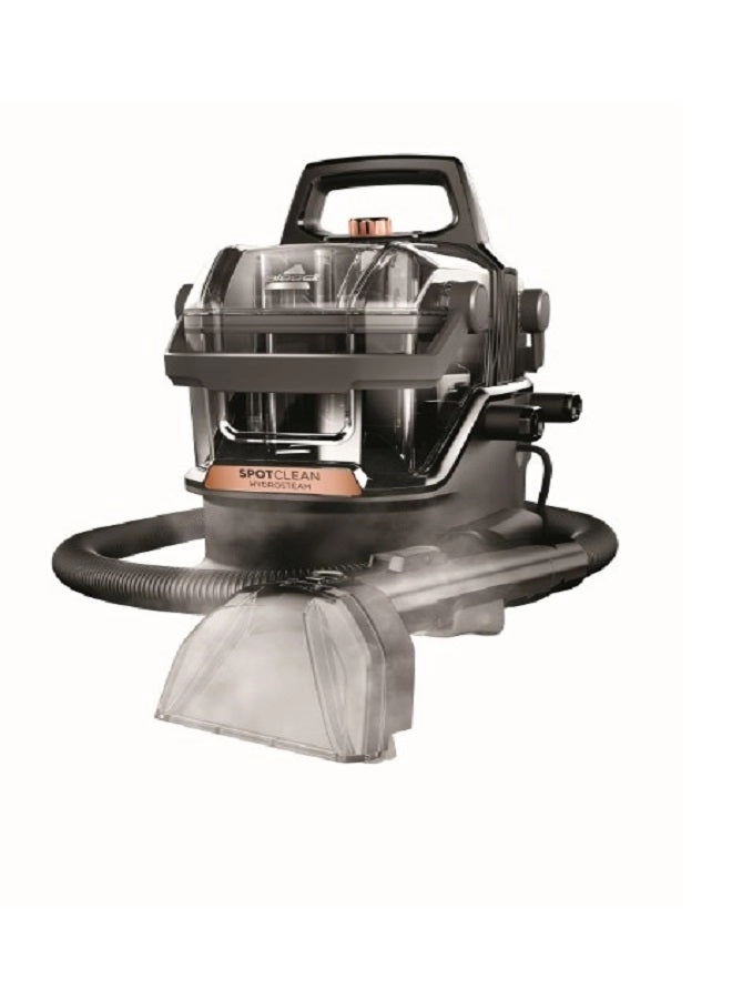 SpotClean HydroSteam 3700E - HydroSteam Technology 790 watts