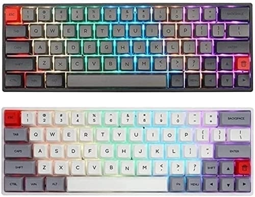 Mechanical Gaming Keyboard - Wired