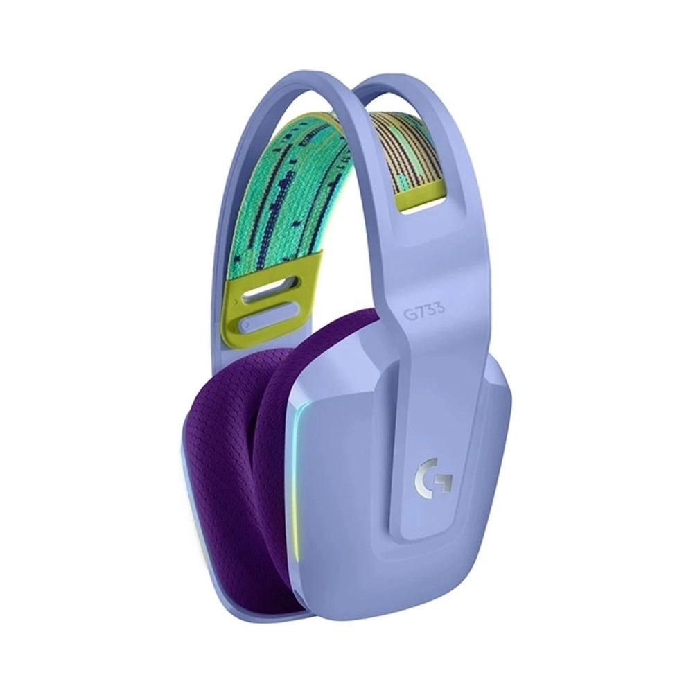 G733 - Wireless Headset