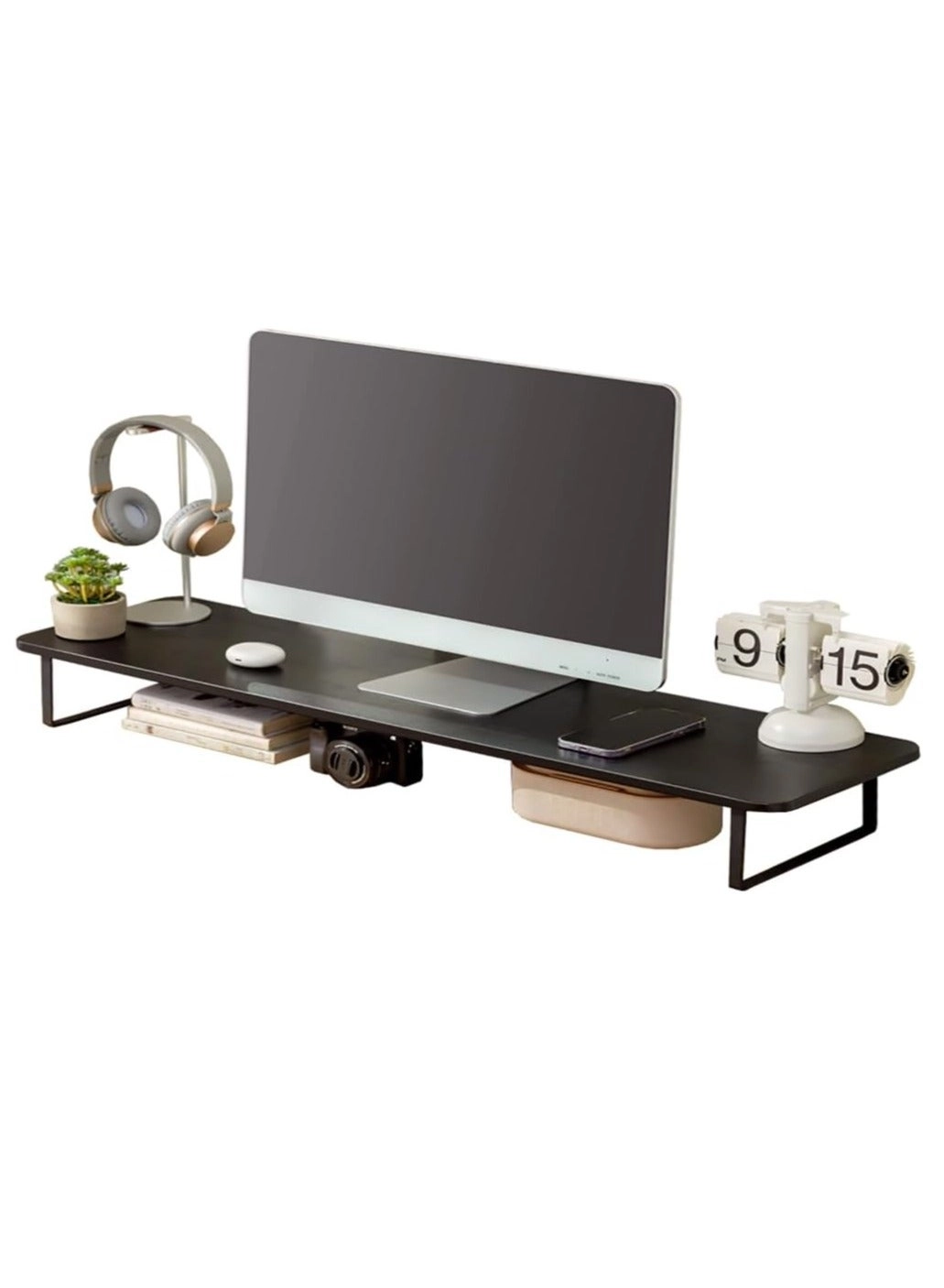 Rubik Monitor Riser Stand