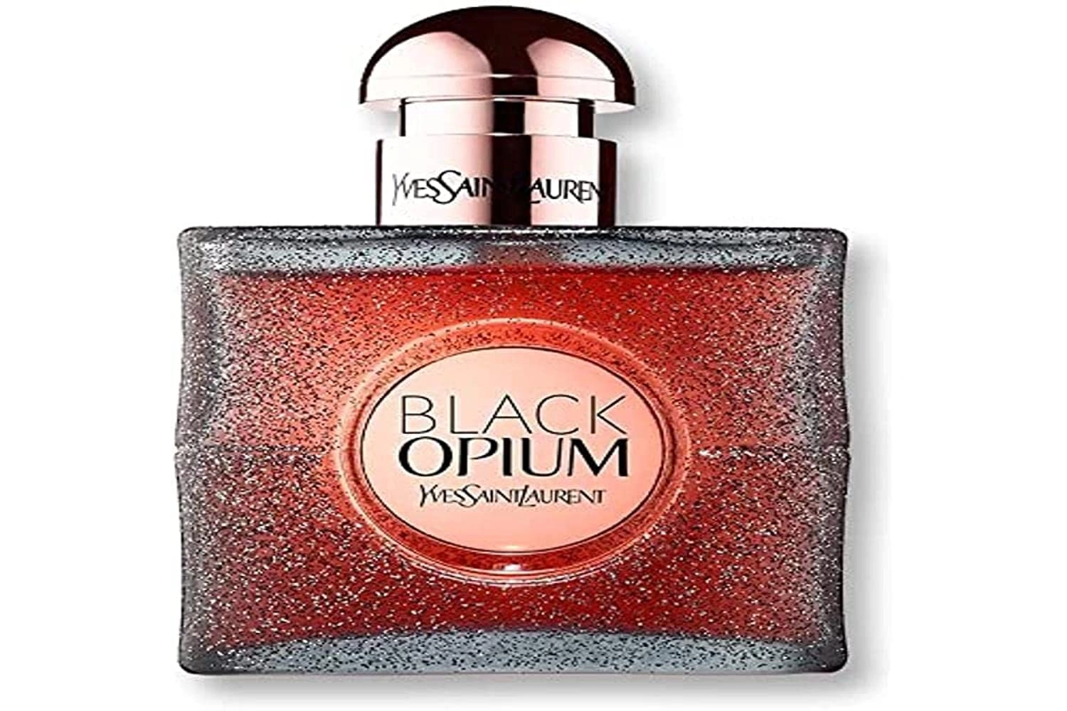 Yves Saint Laurent Black Opium Hair Mist - 30 Milliliters Floral