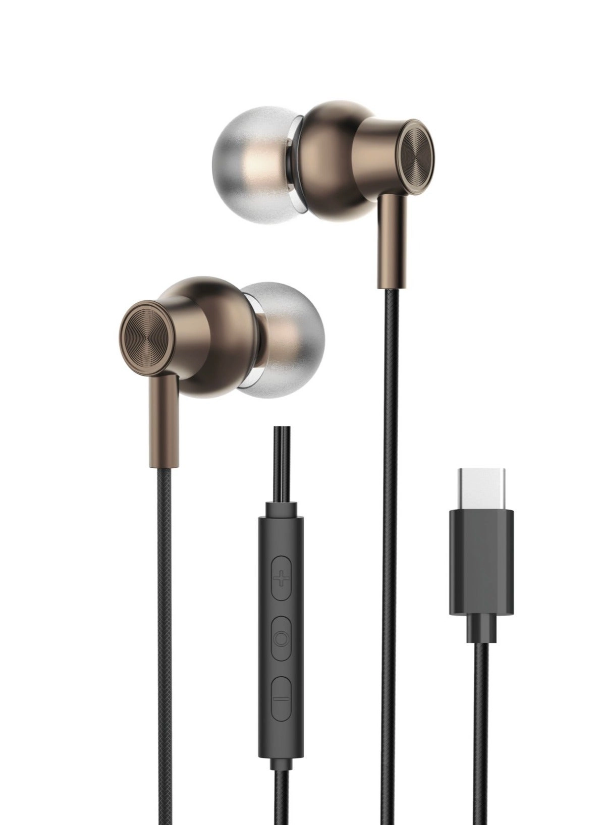 JBQ EP-101 Wired Earphone