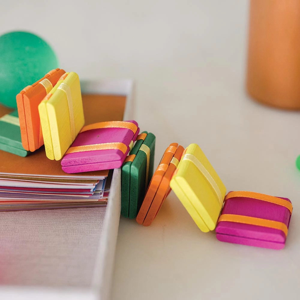 Sensory Genius - Jacob's Ladder - Ages 5 and up