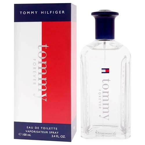 Tommy Forever Eau de Toilette 100ml