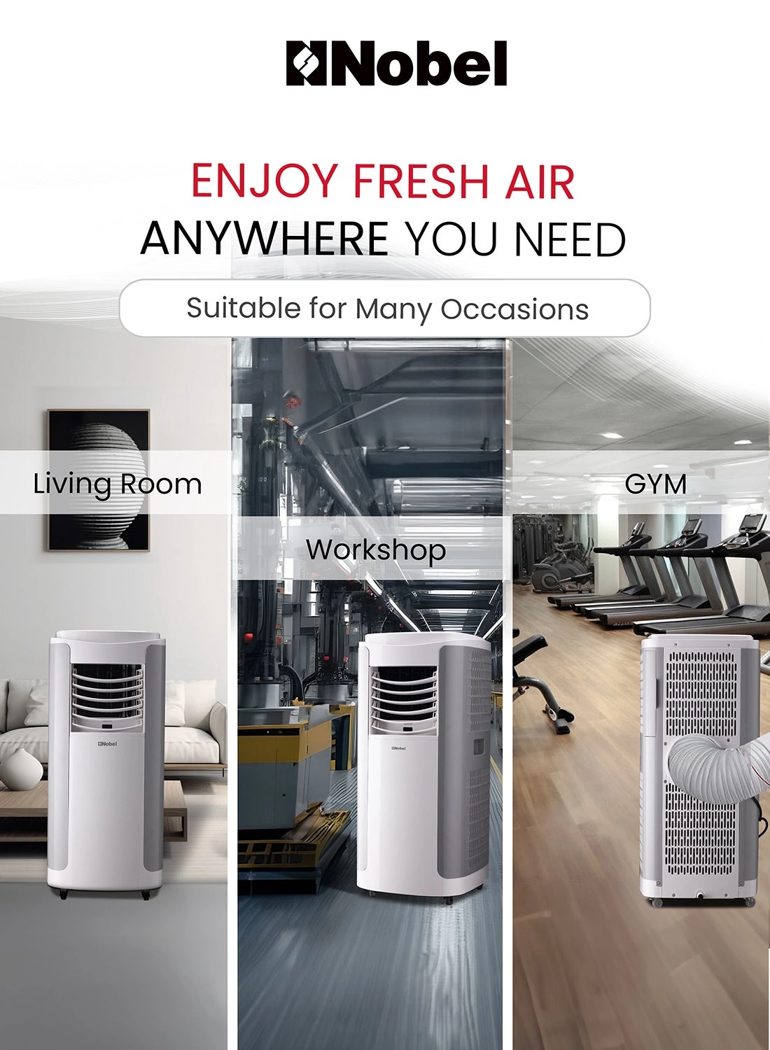 NPAC15C - 1610 watts