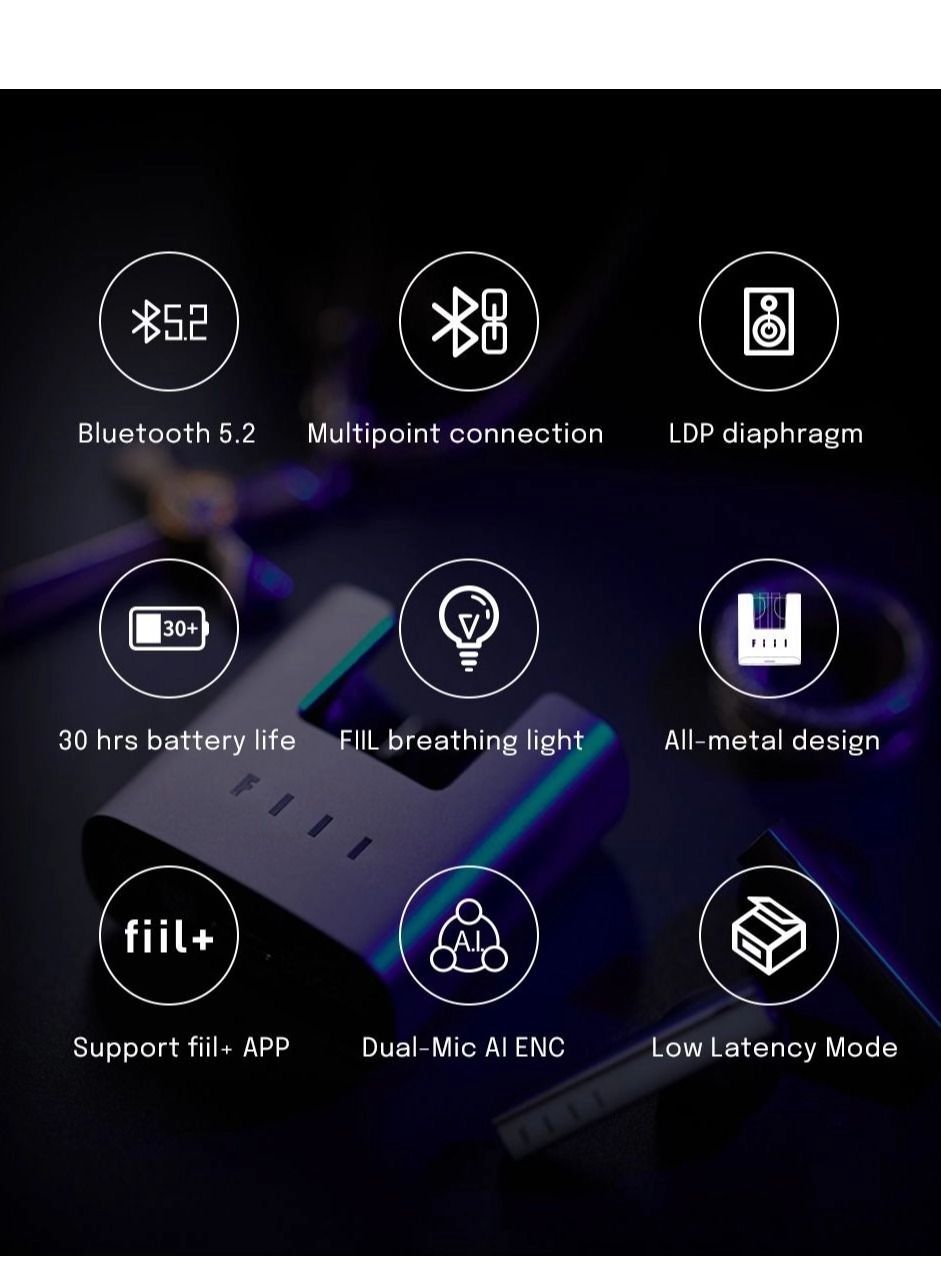 CC Nano Wireless Earbud