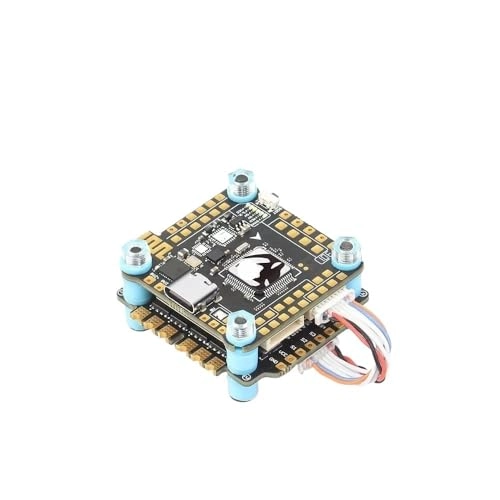 F722 MK4 - Flight Controller 45A 55A 128K BLHeli32 6S