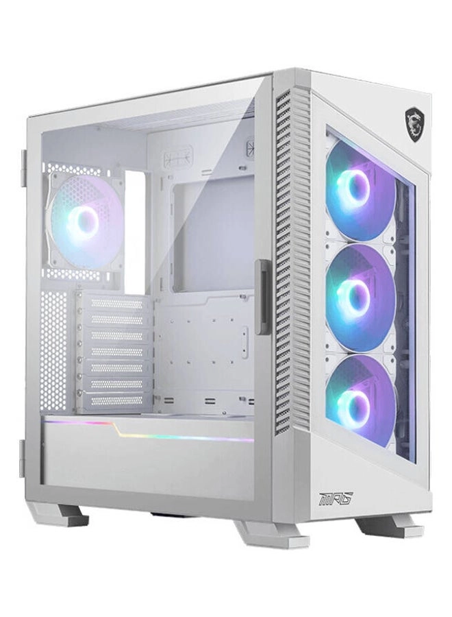 Velox 100P Airflow - Side window Mid-Tower