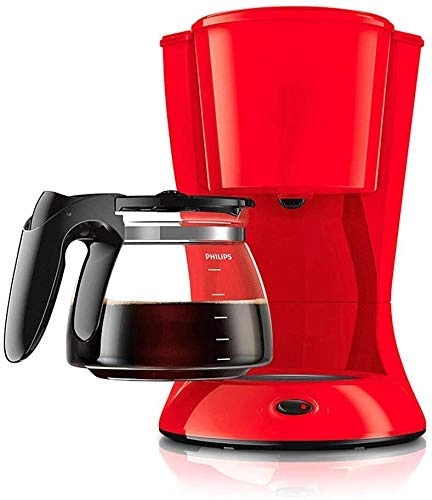 Programmable Coffee Maker - 1200ML Drip Function Timer Function