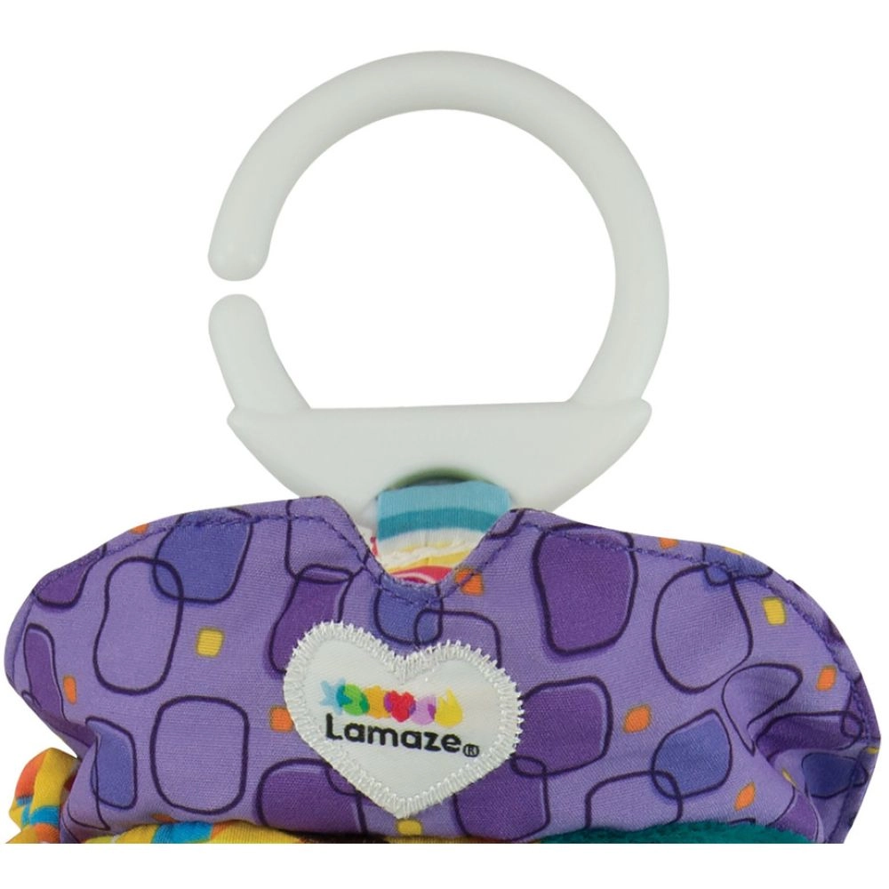 Captain Calamari - Suitable for 0 to 2 Years