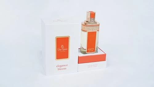 Elegance Bloom Eau de Parfum 100 ml