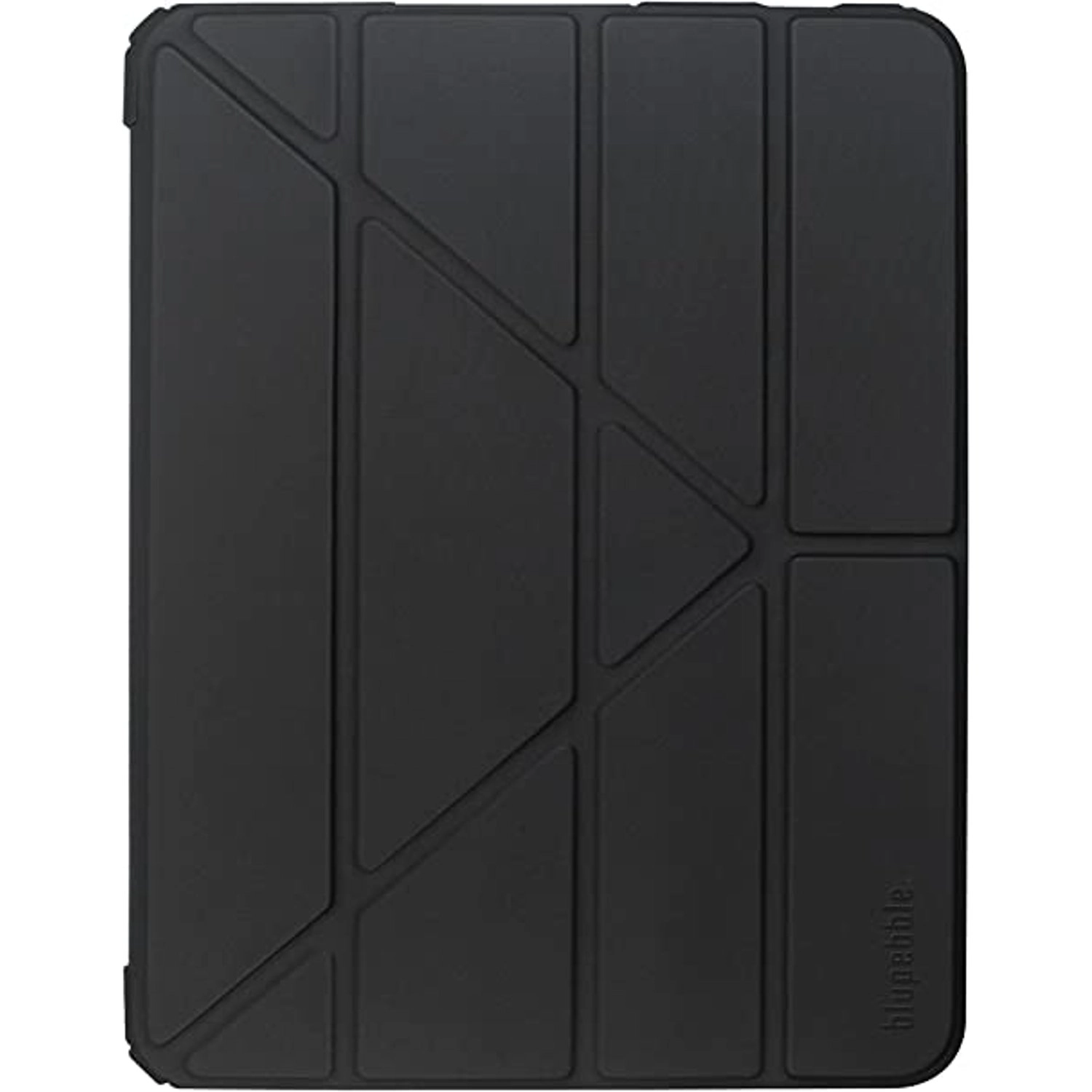 Hybrid Folio Case for iPad 10.2-inch