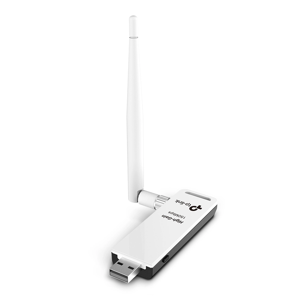 TL-WN722N - IEEE 802.11n USB WiFi