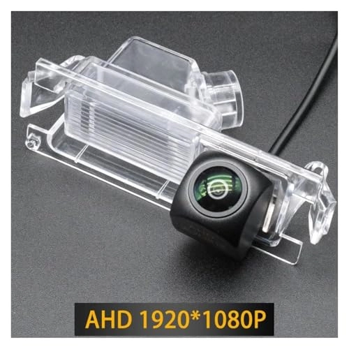 Reversing Camera - Night Vision wired 1920x1080P