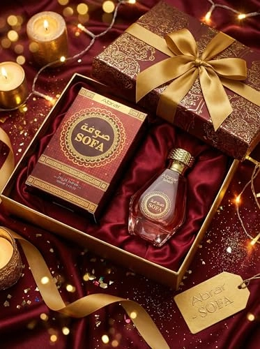 SOFA - Eau de Parfum 100ml