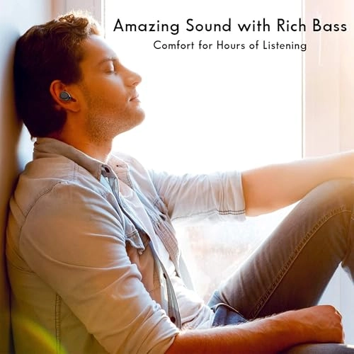 BudZ Wireless Earbud