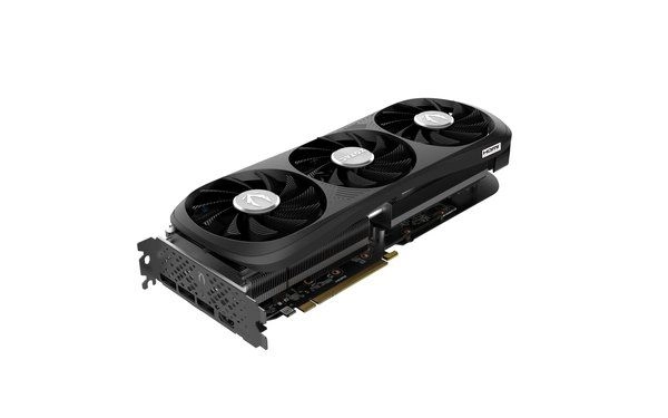 RTX 4070 SUPER Trinity OC - 12GB