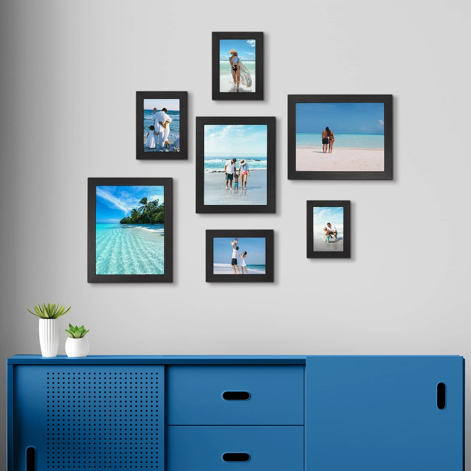 Gallery Wall Frame - 10x8