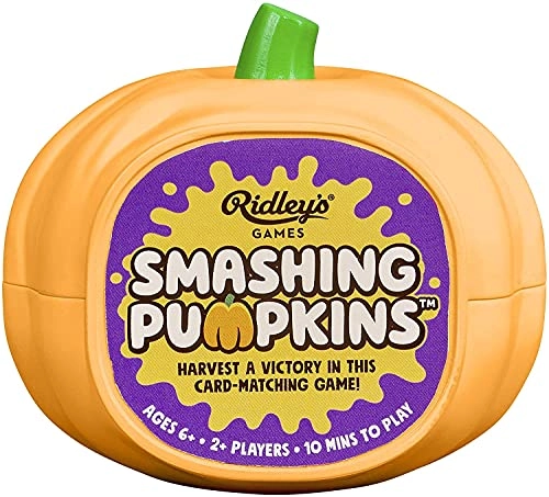 Smashing Pumpkins - English 6 years of age or older