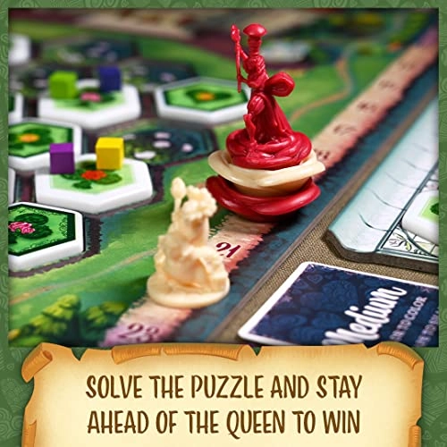 Paint The Roses Deluxe: Alice in Wonderland + Escape The Castle