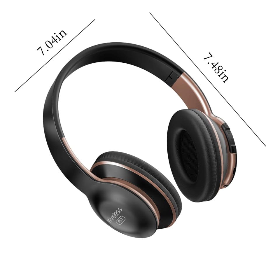 V17 Wireless Headphone