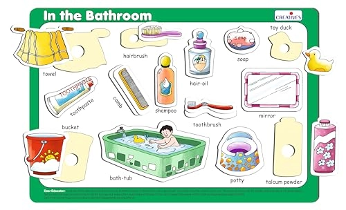 Play N Learn - 24 months and up 29 pieces