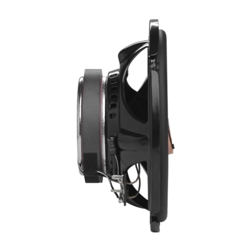 REF607F - 6.5" coaxial